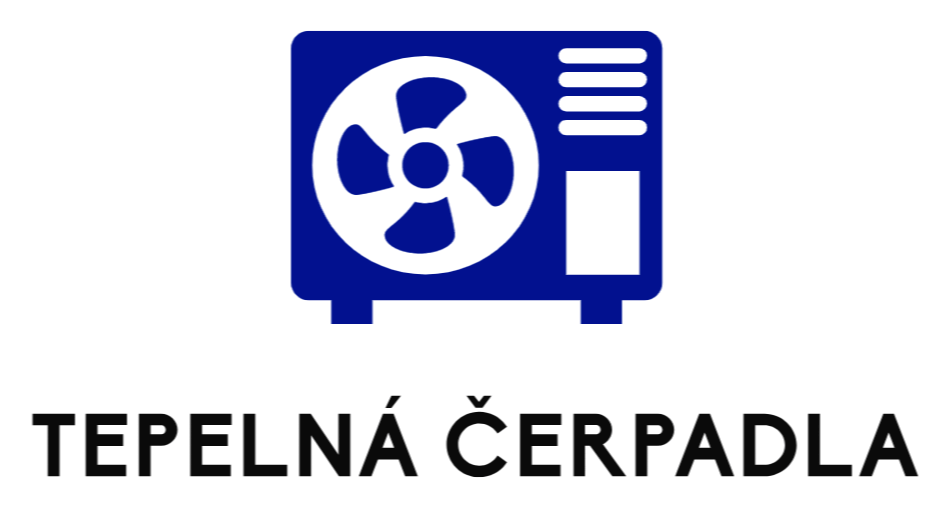 Tepelná čerpadla